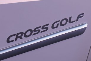 Volkswagen Golf Plus 2010 - 2014