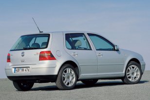 Volkswagen Golf 1997 - 2003