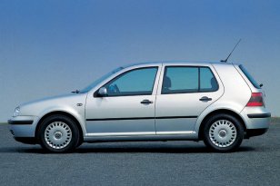 Volkswagen Golf 1997 - 2003