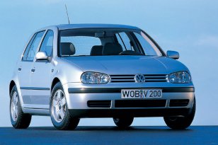 Volkswagen Golf 1997 - 2003