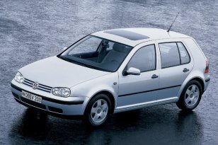 Volkswagen Golf 1997 - 2003