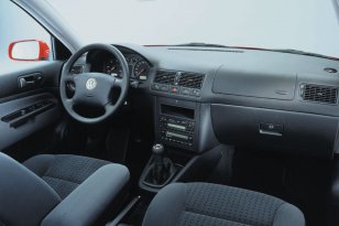 Volkswagen Golf 1997 - 2003