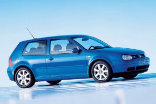 Volkswagen Golf 1998 - 2003