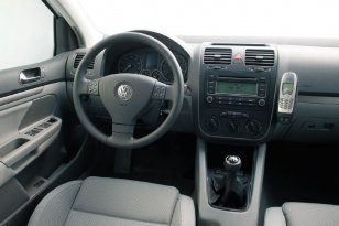 Volkswagen Golf 2003 - 2008
