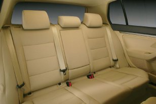 Volkswagen Golf 2003 - 2008