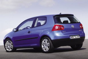 Volkswagen Golf 2003 - 2008