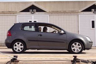 Volkswagen Golf 2003 - 2008