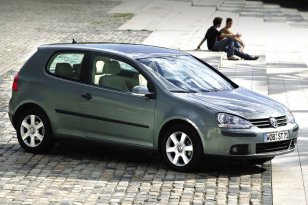 Volkswagen Golf 2003 - 2008