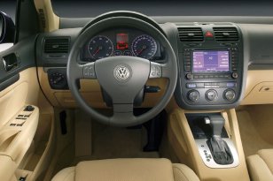 Volkswagen Golf 2003 - 2008