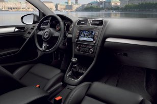 Volkswagen Golf 2008