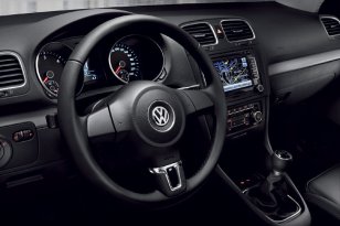 Volkswagen Golf 2008