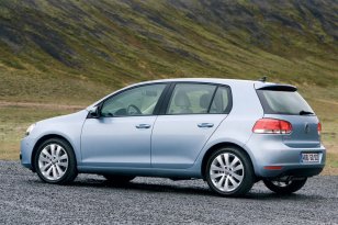 Volkswagen Golf 2008