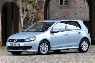 Volkswagen Golf 2008
