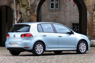 Volkswagen Golf 2008