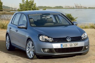 Volkswagen Golf 2008
