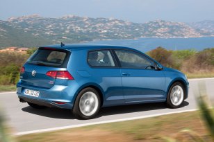 Volkswagen Golf 2012