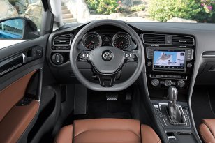 Volkswagen Golf 2012