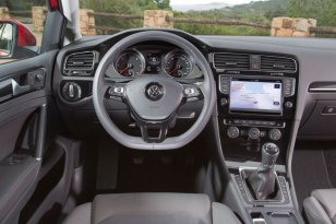 Volkswagen Golf 2012