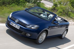 Volkswagen Golf 2011