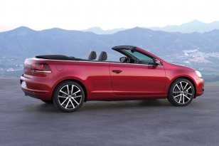 Volkswagen Golf 2011