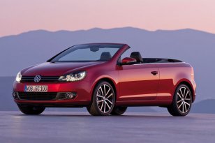 Volkswagen Golf 2011