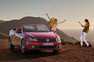 Volkswagen Golf 2011