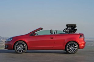 Volkswagen Golf 2011