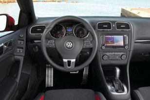 Volkswagen Golf 2011