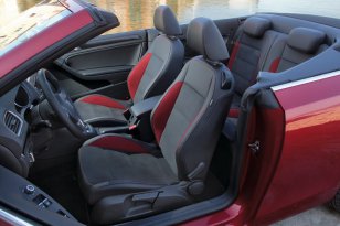 Volkswagen Golf 2011