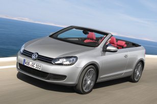 Volkswagen Golf 2011