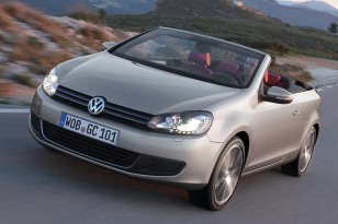 Volkswagen Golf 2011