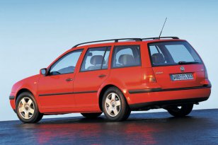 Volkswagen Golf 1999 - 2006