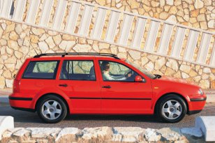 Volkswagen Golf 1999 - 2006