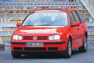 Volkswagen Golf 1999 - 2006