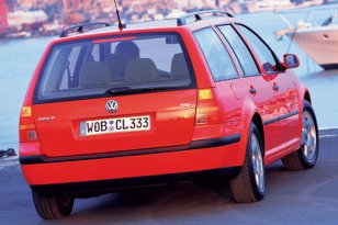 Volkswagen Golf 1999 - 2006