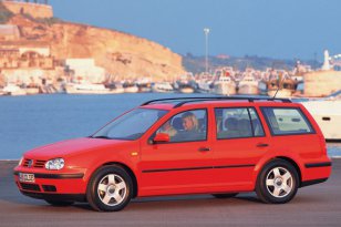 Volkswagen Golf 1999 - 2006