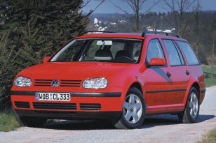 Volkswagen Golf 1999 - 2006