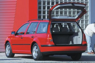 Volkswagen Golf 1999 - 2006