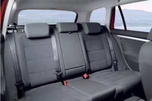 Volkswagen Golf 2007 - 2009