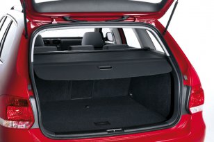 Volkswagen Golf 2007 - 2009