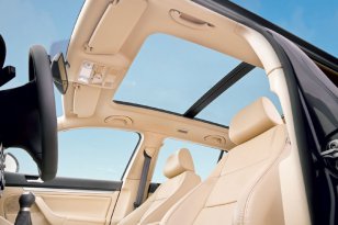 Volkswagen Golf 2007 - 2009