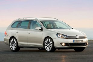 Volkswagen Golf 2009