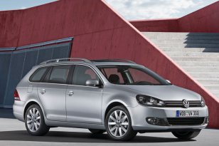 Volkswagen Golf 2009