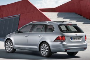 Volkswagen Golf 2009