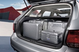 Volkswagen Golf 2009