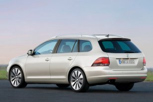 Volkswagen Golf 2009