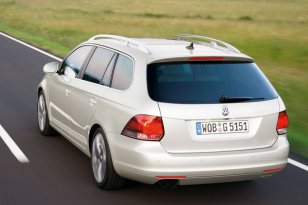 Volkswagen Golf 2009