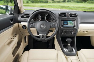 Volkswagen Golf 2009