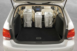 Volkswagen Golf 2009