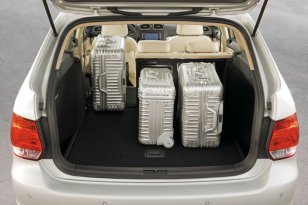 Volkswagen Golf 2009